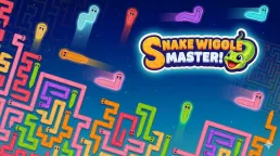 Snake Wiggle Master