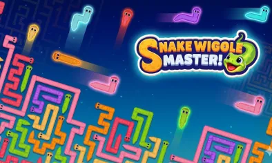Snake Wiggle Master img