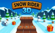 Snow Rider 3D img