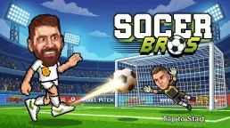 Soccer Bros