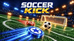 Soccer Kick