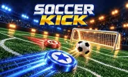 Soccer Kick img