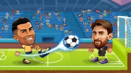 Soccer Legends