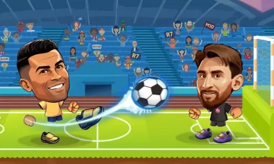 Soccer Legends img