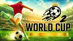 Soccer Skills 2 World Cup