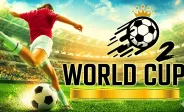 Soccer Skills 2 World Cup Soccer Skills 2 World Cup img