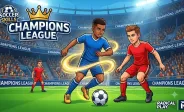 Soccer Skills Champions League img
