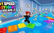 Speed Keyboard Escape img