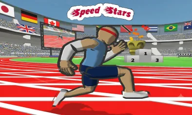 Speed Stars img