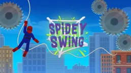 Spidey Swing