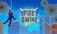 Spidey Swing img