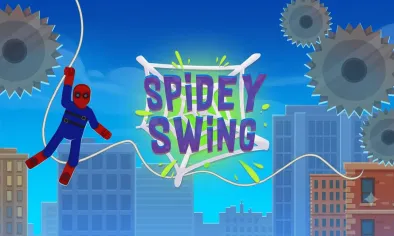 Spidey Swing img