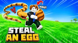 Steal An Egg