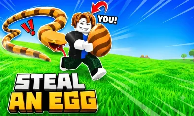 Steal An Egg img
