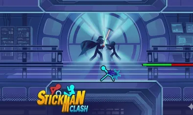 Stickman Clash img