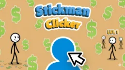 Stickman Clicker