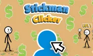 Stickman Clicker img