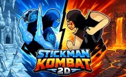 Stickman Kombat 2D img
