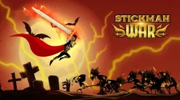 Stickman War