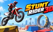Stunt Rider 3D img