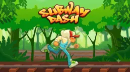 Subway Dash