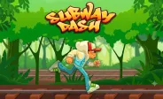 Subway Dash img