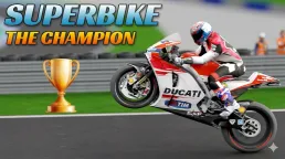 Superbike the champion