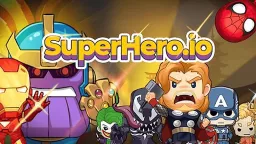 Superhero.io