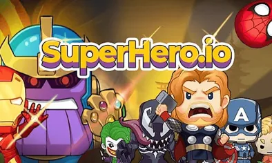 Superhero.io img