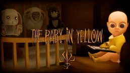The Baby In Yellow