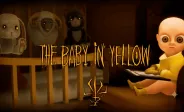 The Baby In Yellow img