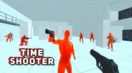 Time Shooter