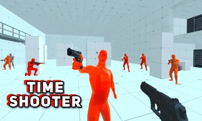 Time Shooter img