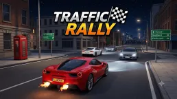 Traffic Rally