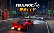 Traffic Rally Traffic Rally img