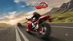 Traffic Rider