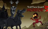 Troll Face Quest: Horror 3 img