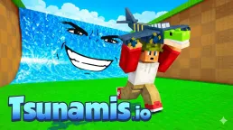 Tsunamis.io