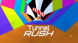 Tunnel Rush