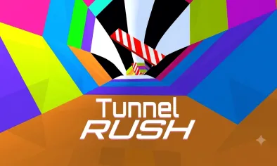 Tunnel Rush img