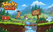 Wacky Walk img