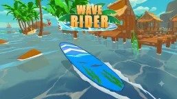 Wave Rider