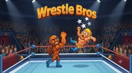 Wrestle Bros