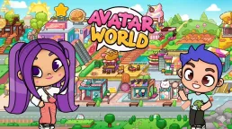 Avatar World