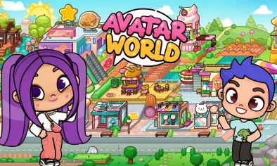 Avatar World img
