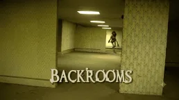 Backrooms