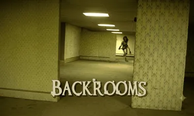 Backrooms img