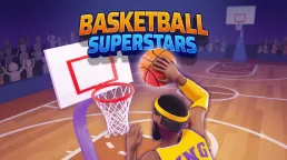 basketball stars 2