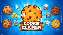 Cookie Clicker