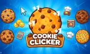 Cookie Clicker Cookie Clicker img